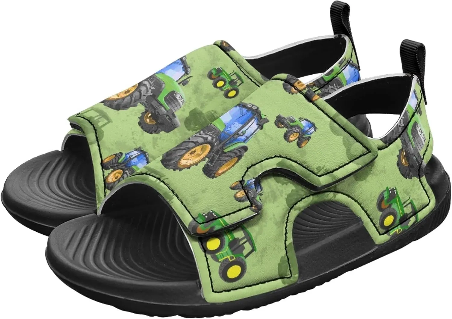 Sandals for Boys Breathable Kids Summer Shoes Toddler Sport Sandals