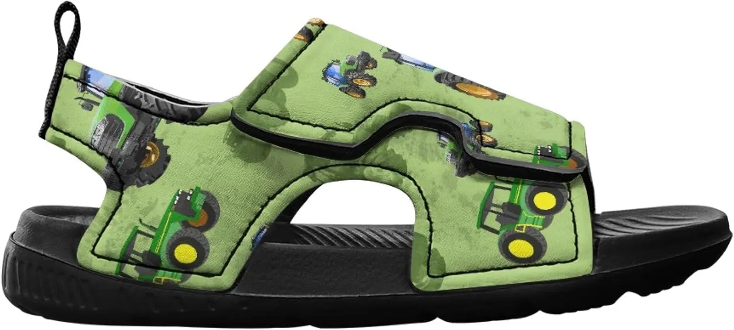 Sandals for Boys Breathable Kids Summer Shoes Toddler Sport Sandals
