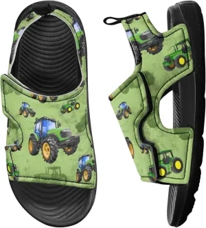 Sandals for Boys Breathable Kids Summer Shoes Toddler Sport Sandals