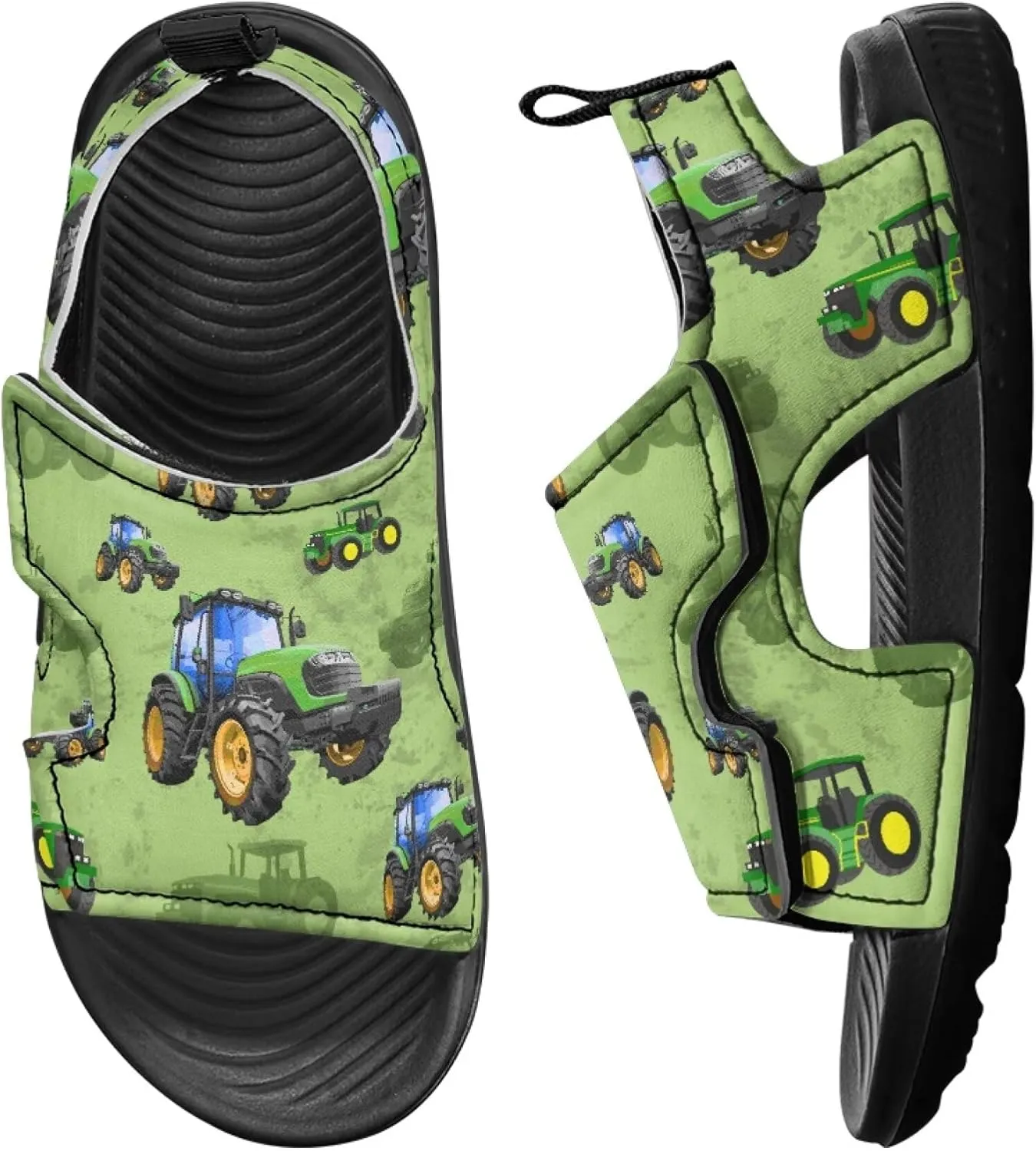 Sandals for Boys Breathable Kids Summer Shoes Toddler Sport Sandals