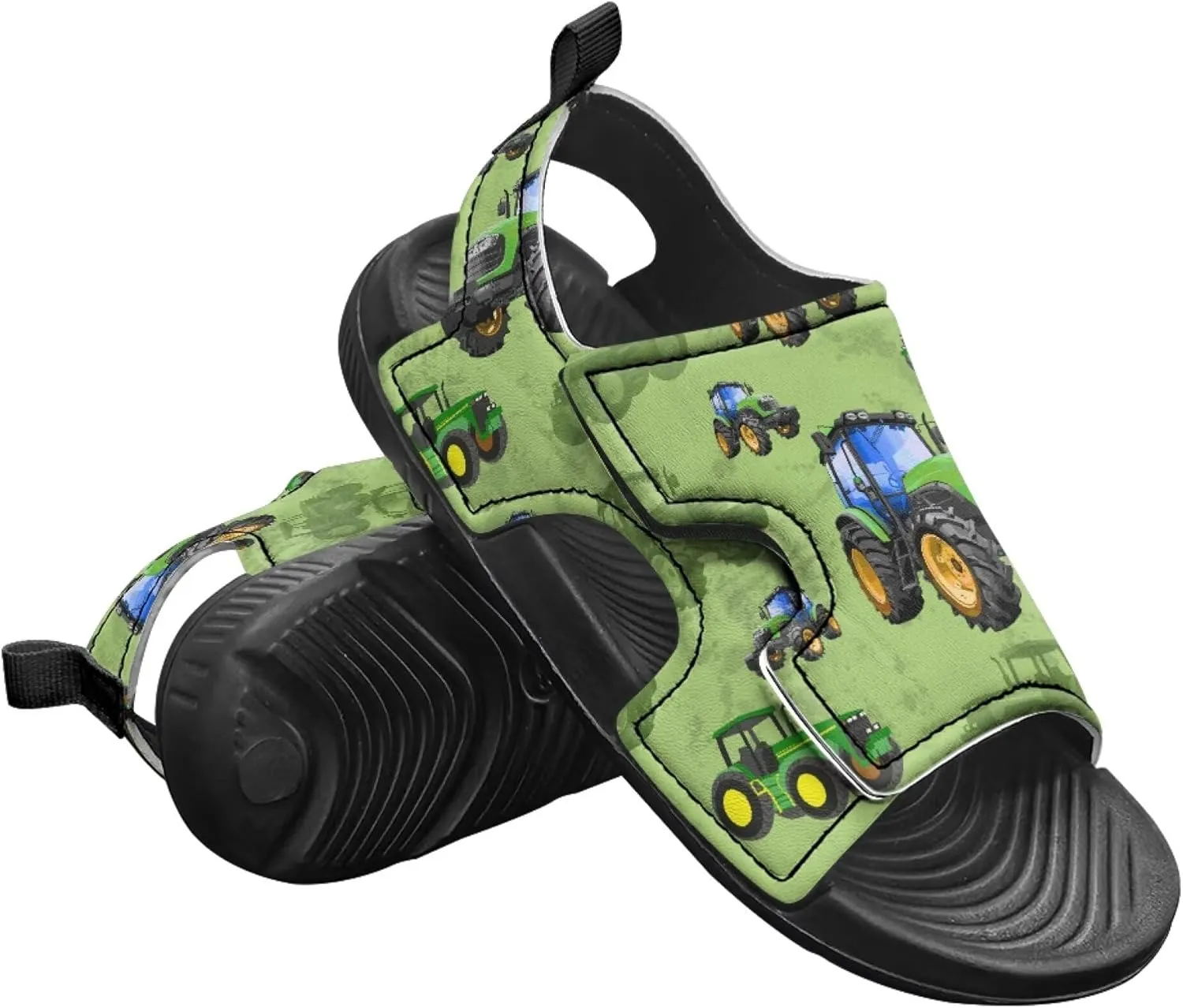 Sandals for Boys Breathable Kids Summer Shoes Toddler Sport Sandals