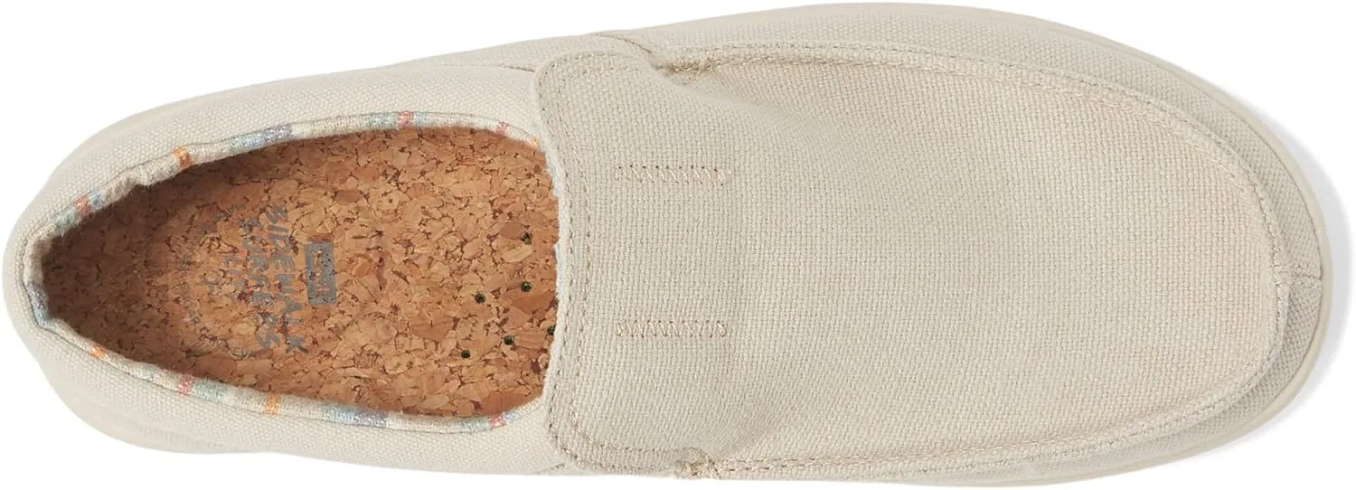 Sanuk Men's Sidewalk Surfer Lite Sl Loafer