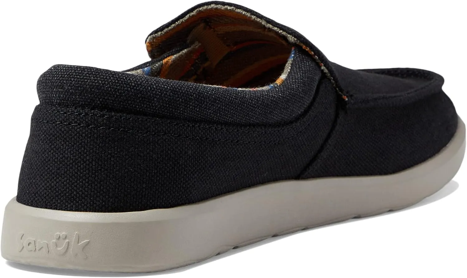 Sanuk Men's Sidewalk Surfer Lite Sl Loafer