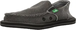 Sanuk Unisex-Child Vagabond (Toddler/Little Kid) Loafer