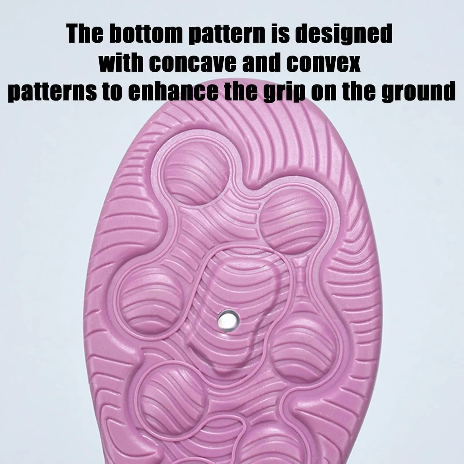 Shoes for Women, Orthopedic All-Day Comfort Sneakers, Breathable Knitted Soft Slip-On Walking Shoes