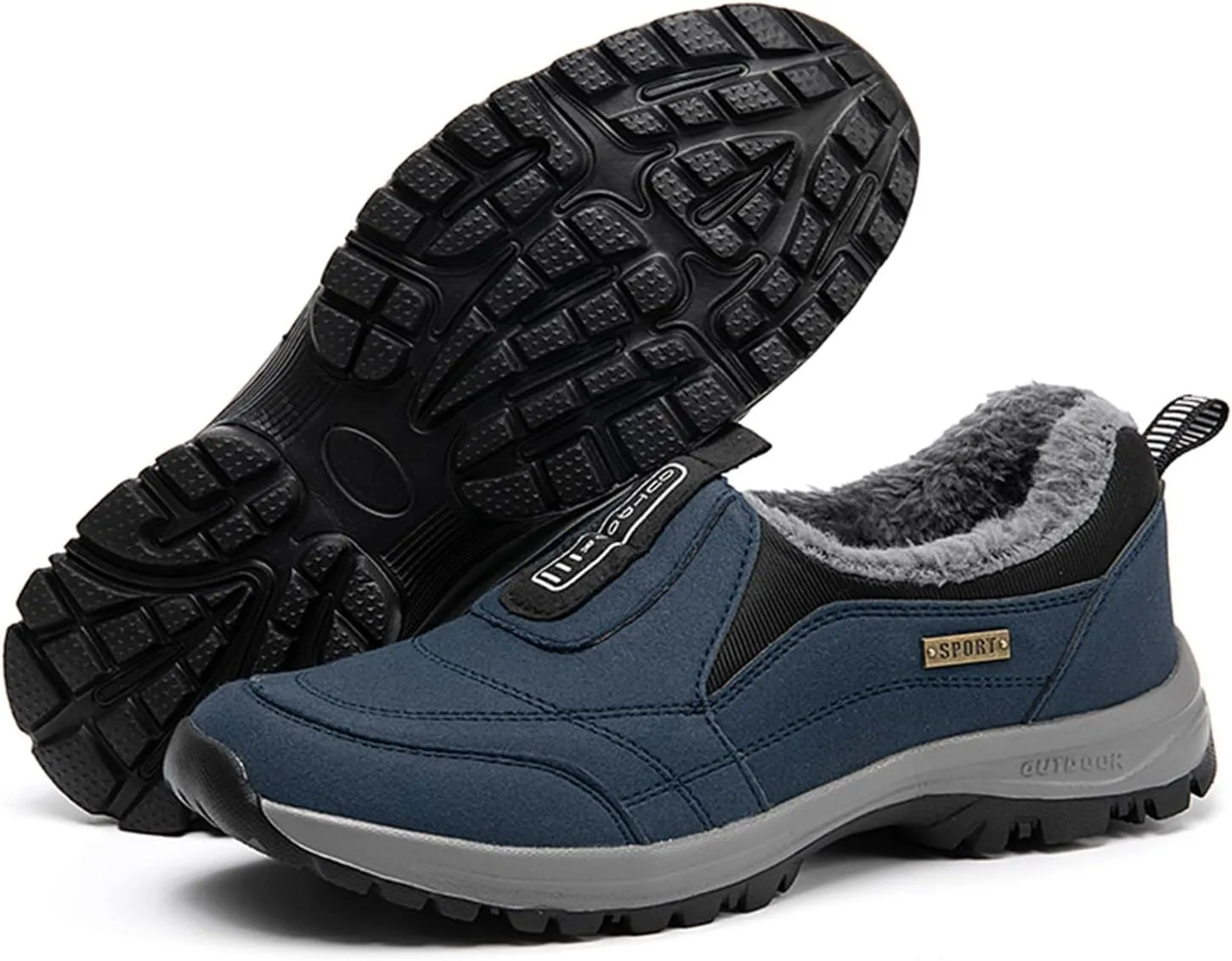 Shoes for Women Women's Fashion Sneakers Womens Loafers with Arch Support Comfortable and Soft Lightweight Christmas Canvas Shoes Women Loafers for Women Casual