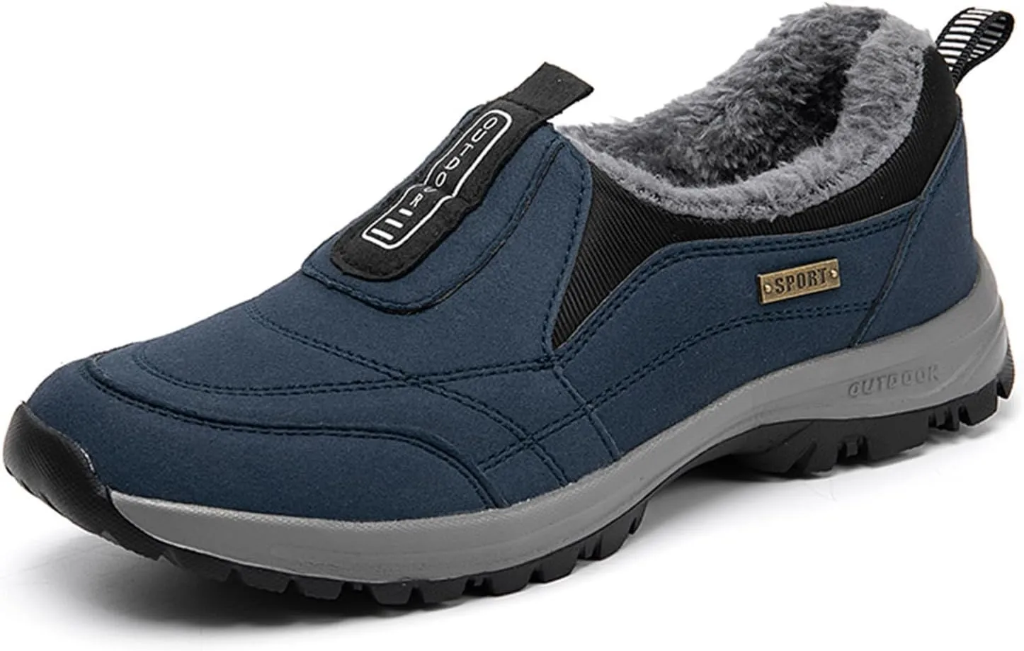 Shoes for Women Women's Fashion Sneakers Womens Loafers with Arch Support Comfortable and Soft Lightweight Christmas Canvas Shoes Women Loafers for Women Casual