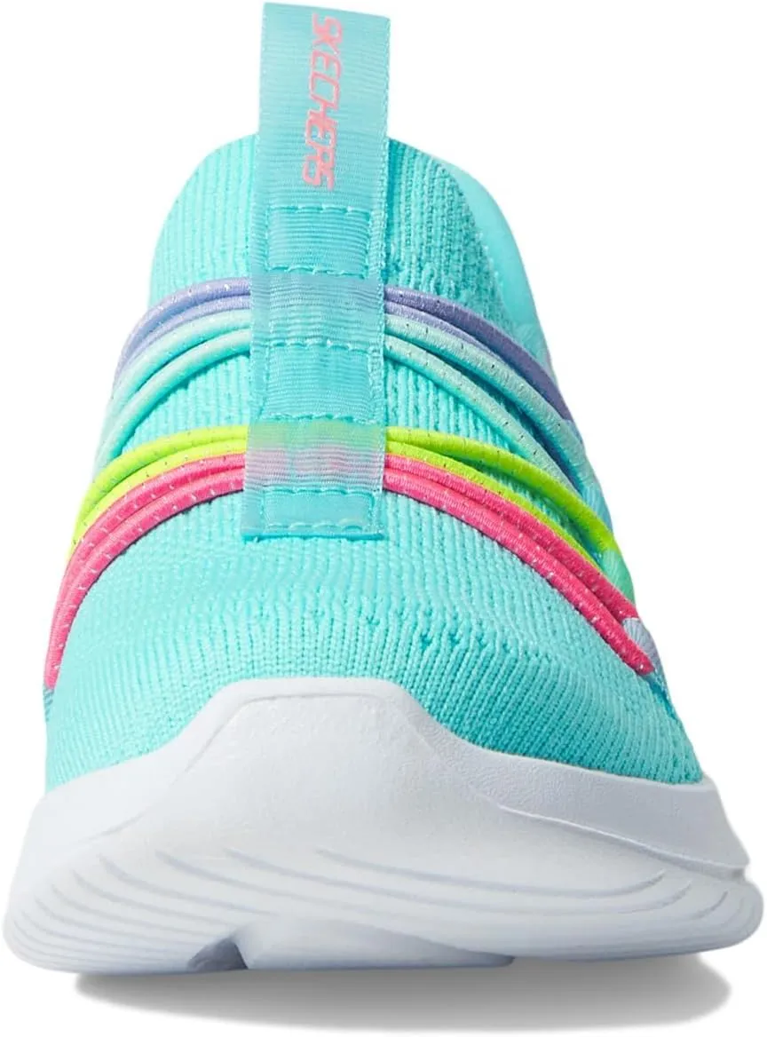 Skechers Girls' ULTRA FLEX 3.0 - BUNGEE FUN