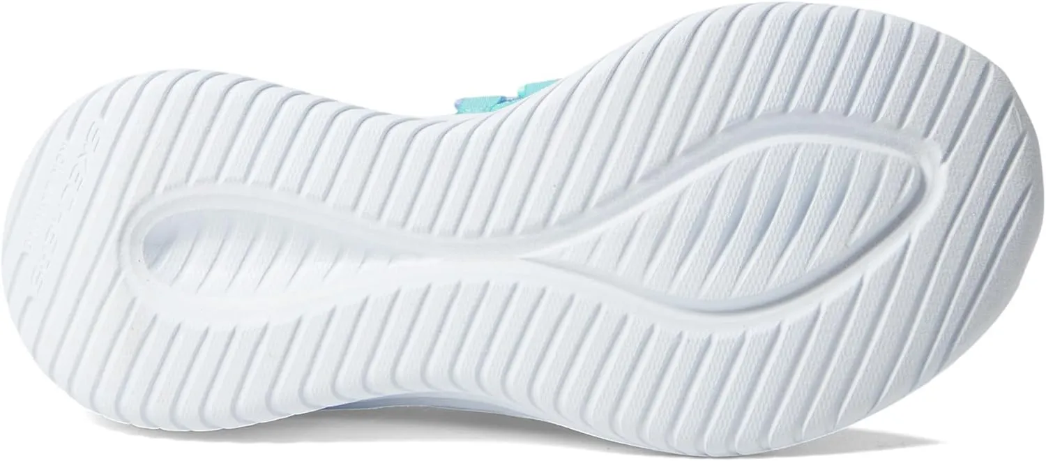 Skechers Girls' ULTRA FLEX 3.0 - BUNGEE FUN