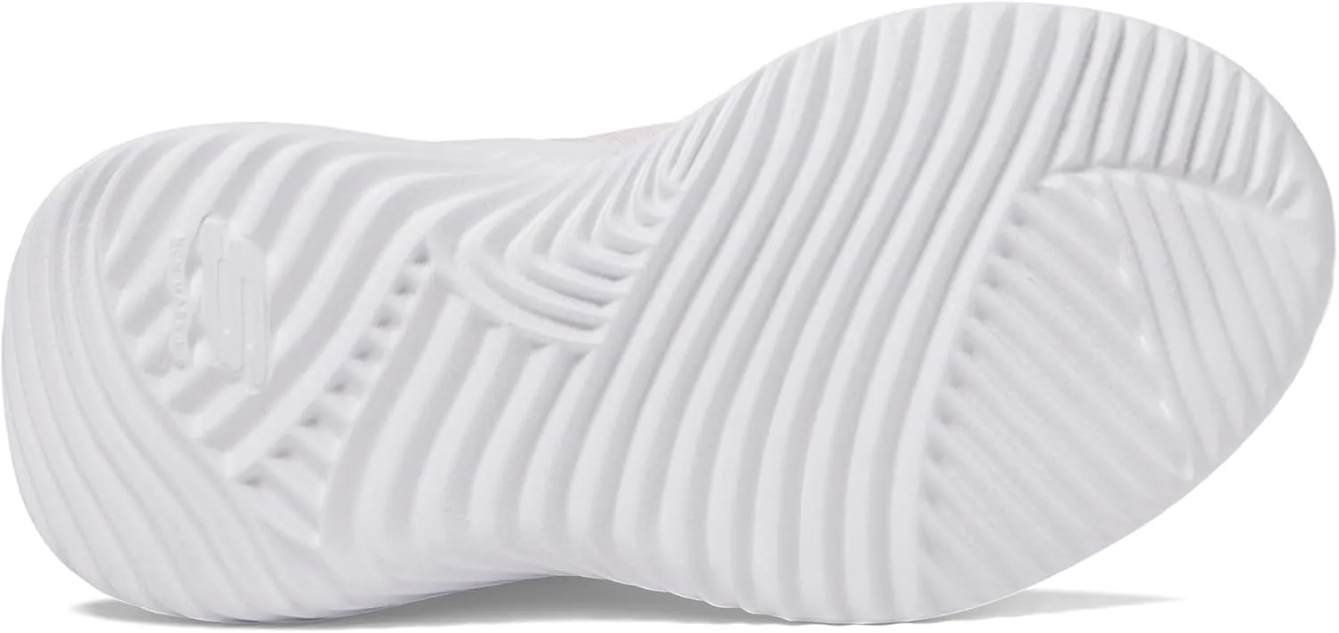 Skechers Unisex-Child Bounder-Cool Cruise Sneaker