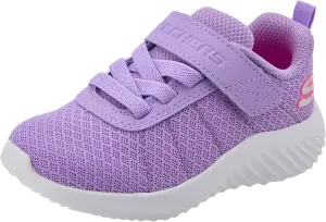 Skechers Unisex-Child Bounder-Cool Cruise Sneaker