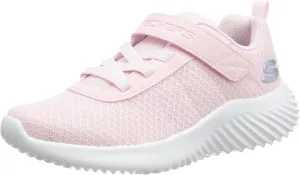 Skechers Unisex-Child Bounder-Cool Cruise Sneaker