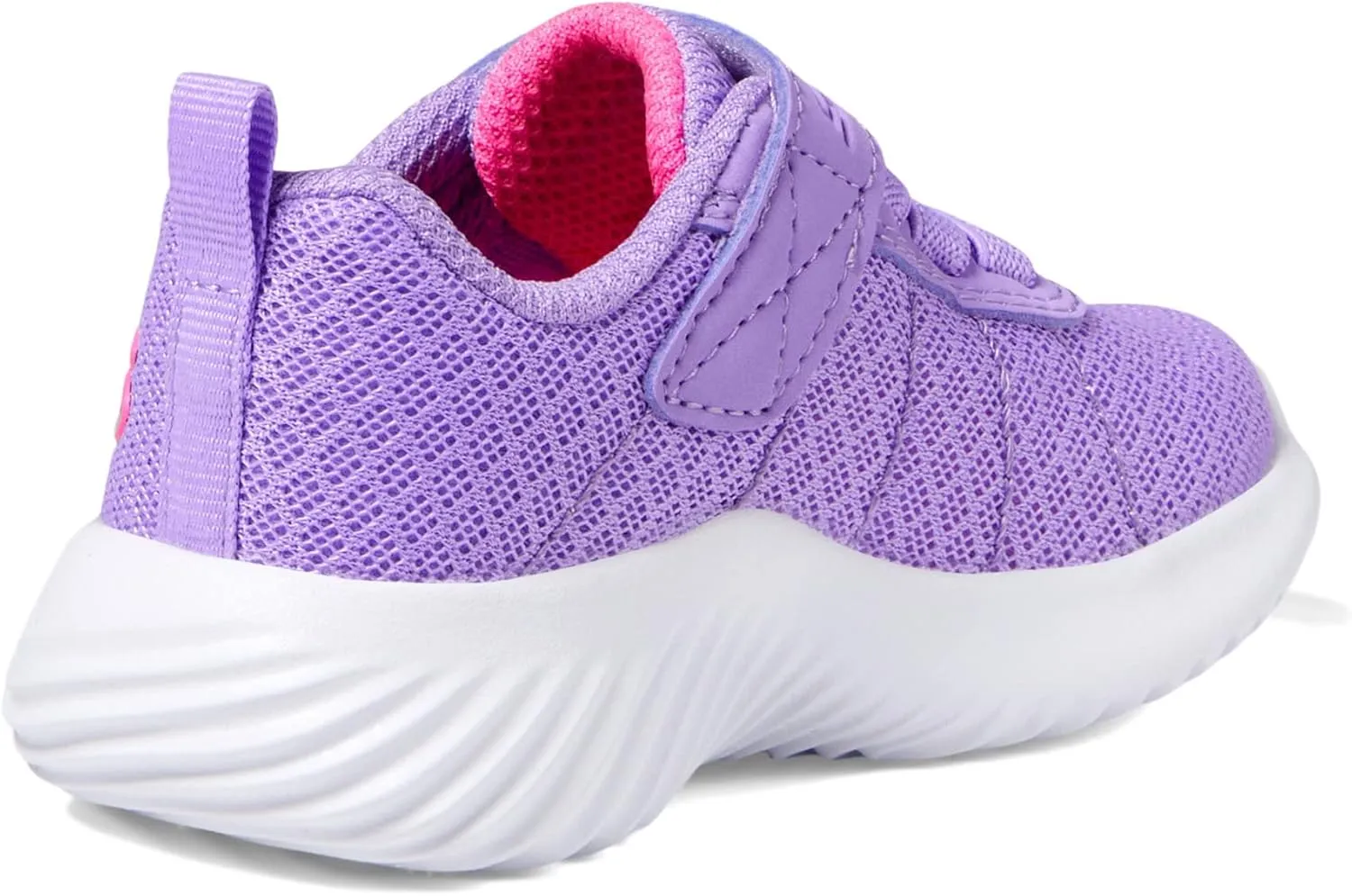Skechers Unisex-Child Bounder-Cool Cruise Sneaker