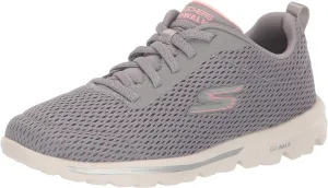 Skechers Women's Go Walk Travel - Fun Journey