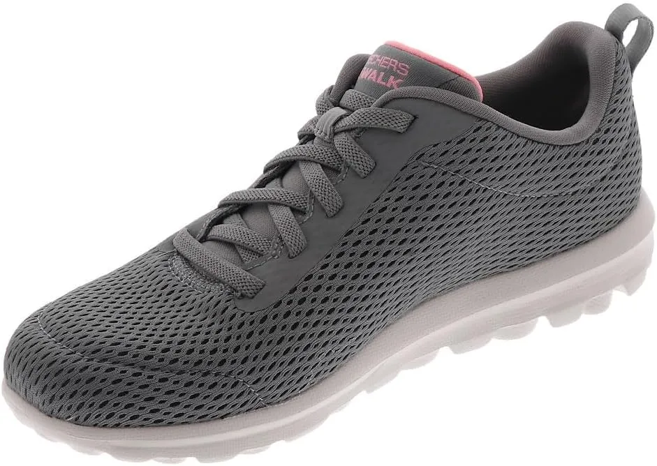 Skechers Women's Go Walk Travel - Fun Journey