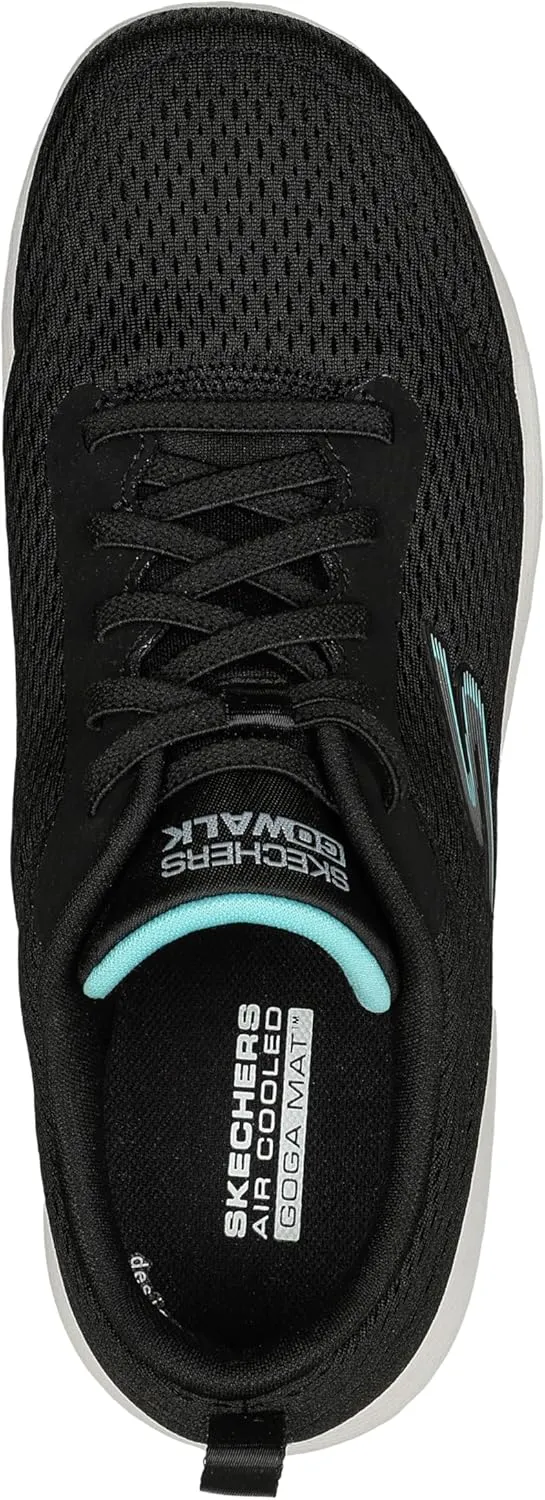 Skechers Women's Go Walk Travel - Fun Journey