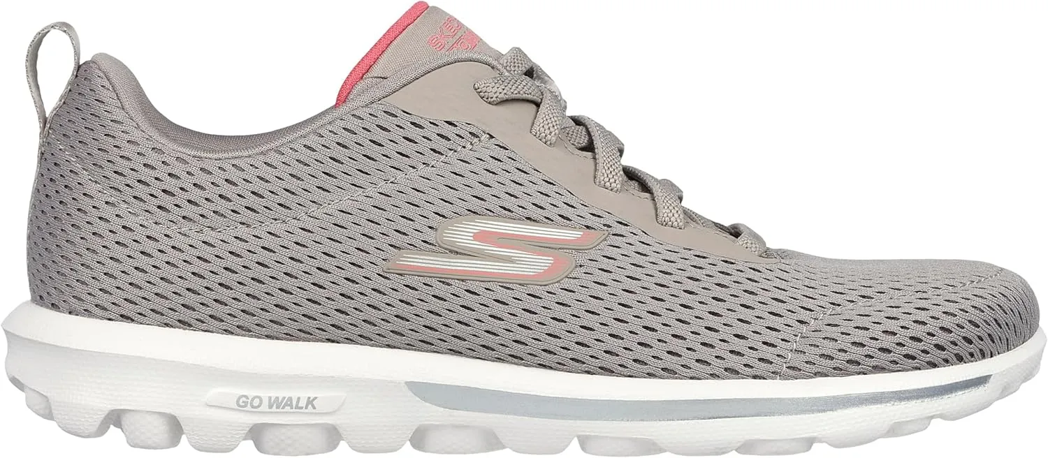 Skechers Women's Go Walk Travel - Fun Journey