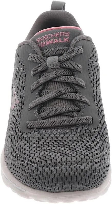 Skechers Women's Go Walk Travel - Fun Journey