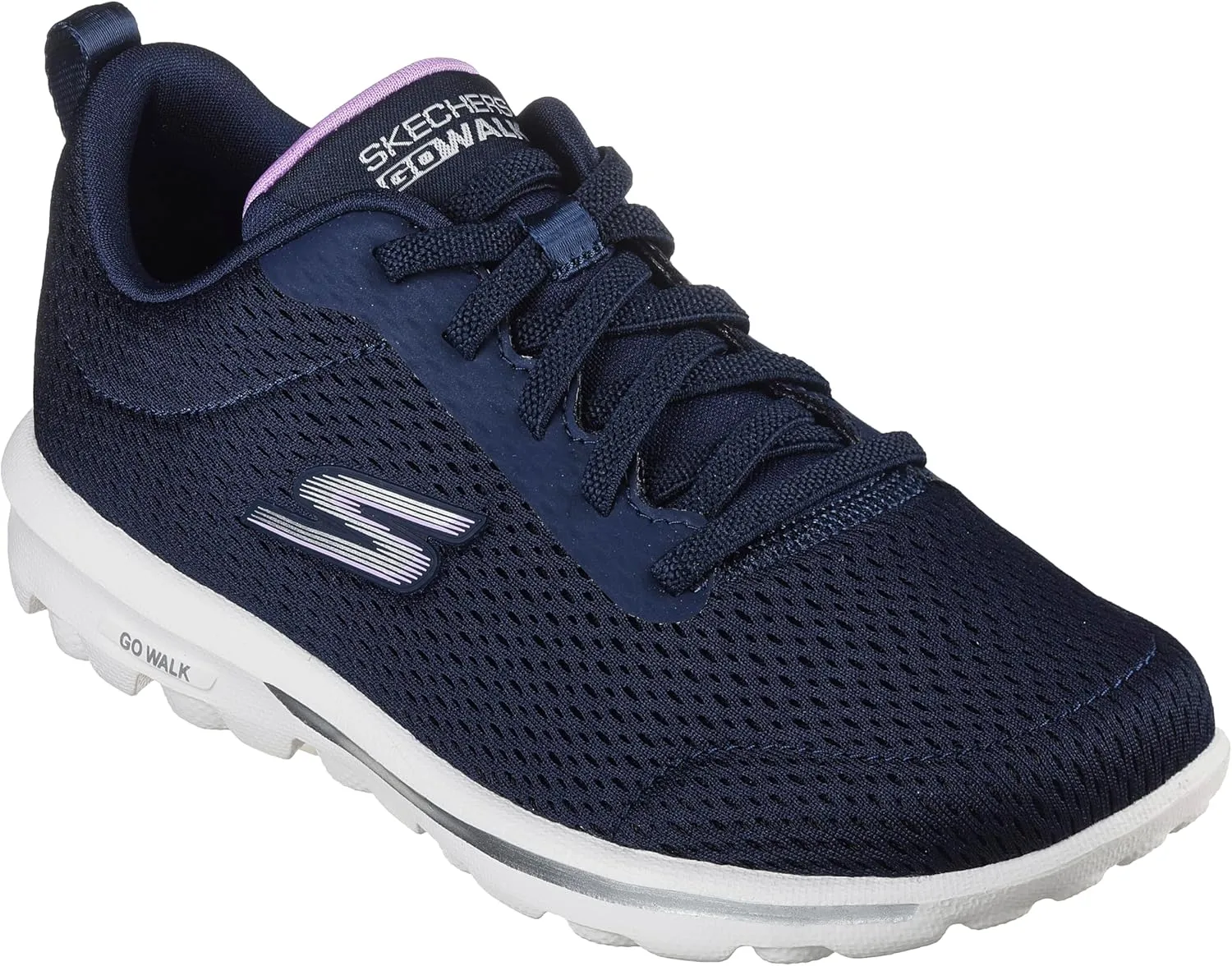 Skechers Women's Go Walk Travel - Fun Journey