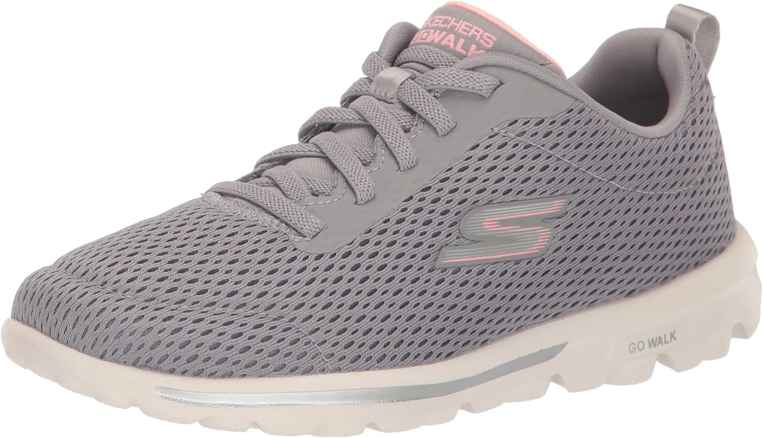 Skechers Women's Go Walk Travel - Fun Journey
