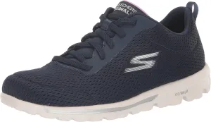 Skechers Women's Go Walk Travel - Fun Journey