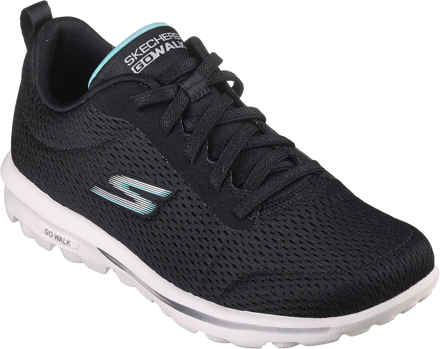 Skechers Women's Go Walk Travel - Fun Journey