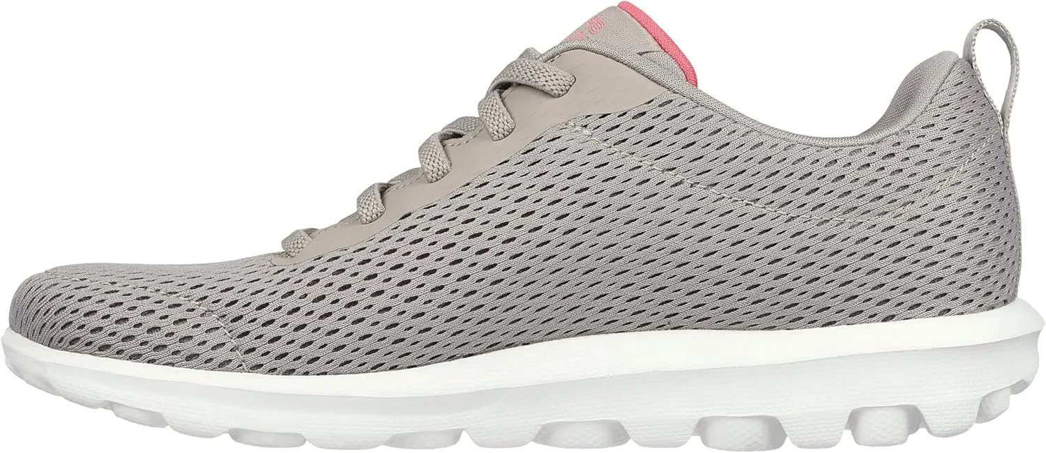 Skechers Women's Go Walk Travel - Fun Journey