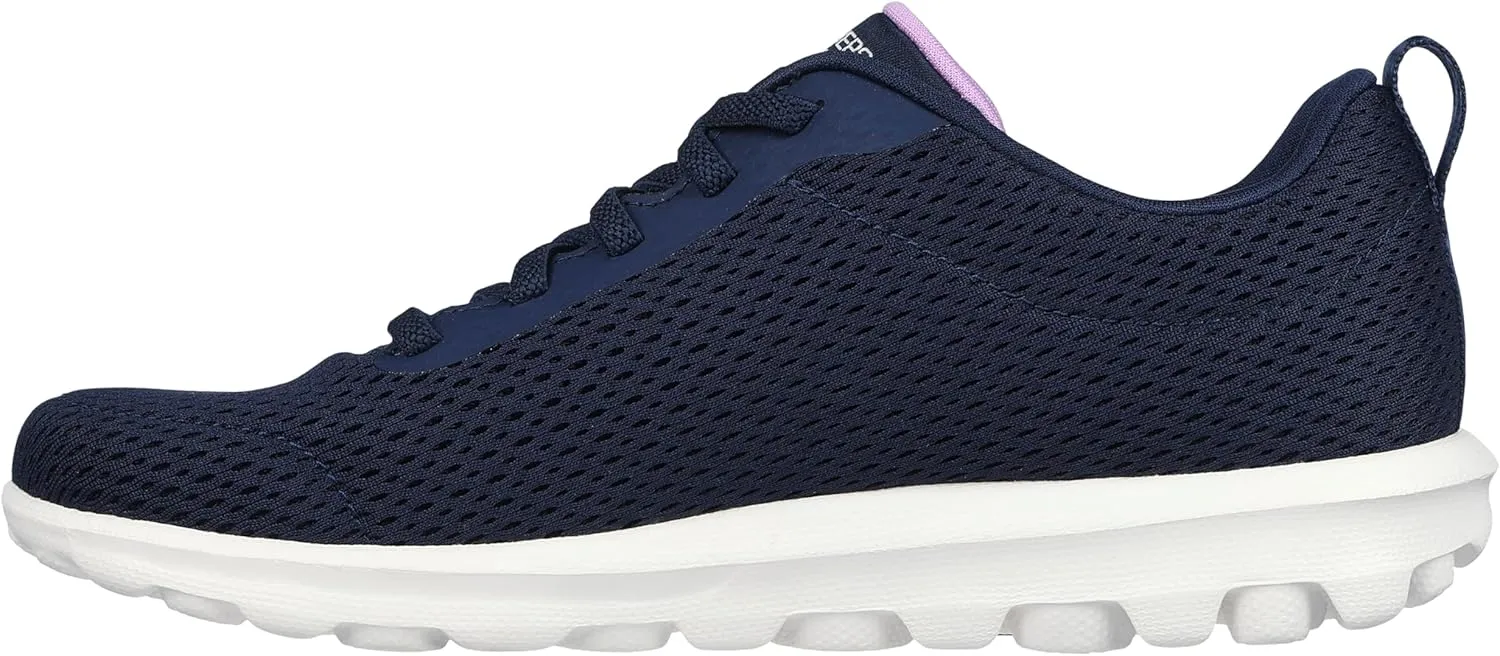 Skechers Women's Go Walk Travel - Fun Journey