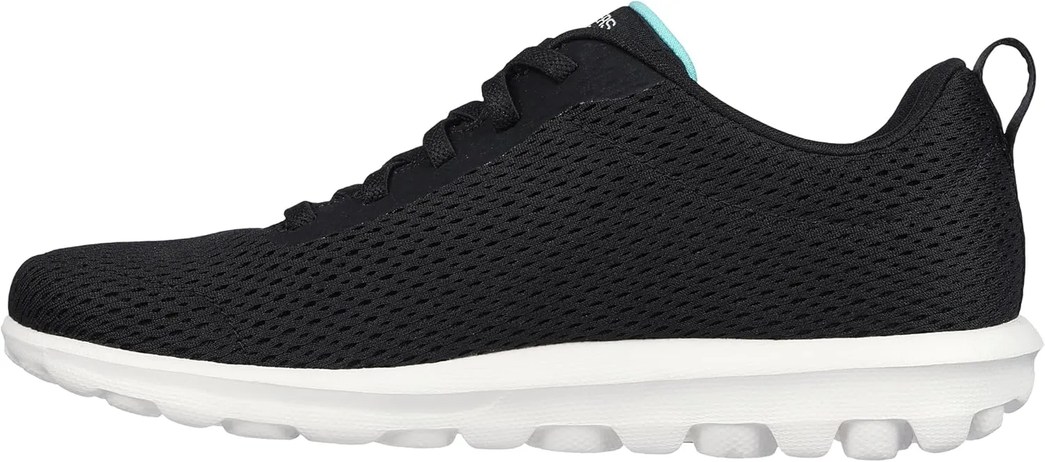 Skechers Women's Go Walk Travel - Fun Journey