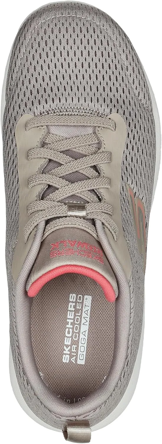 Skechers Women's Go Walk Travel - Fun Journey