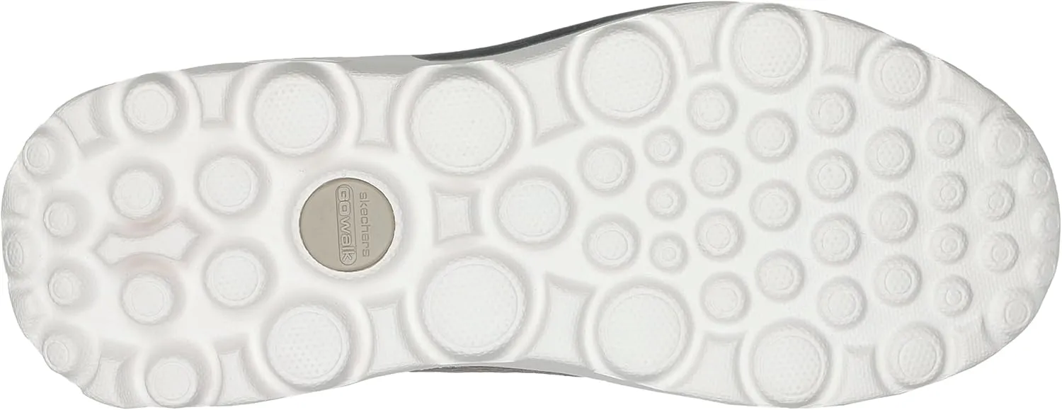 Skechers Women's Go Walk Travel - Fun Journey