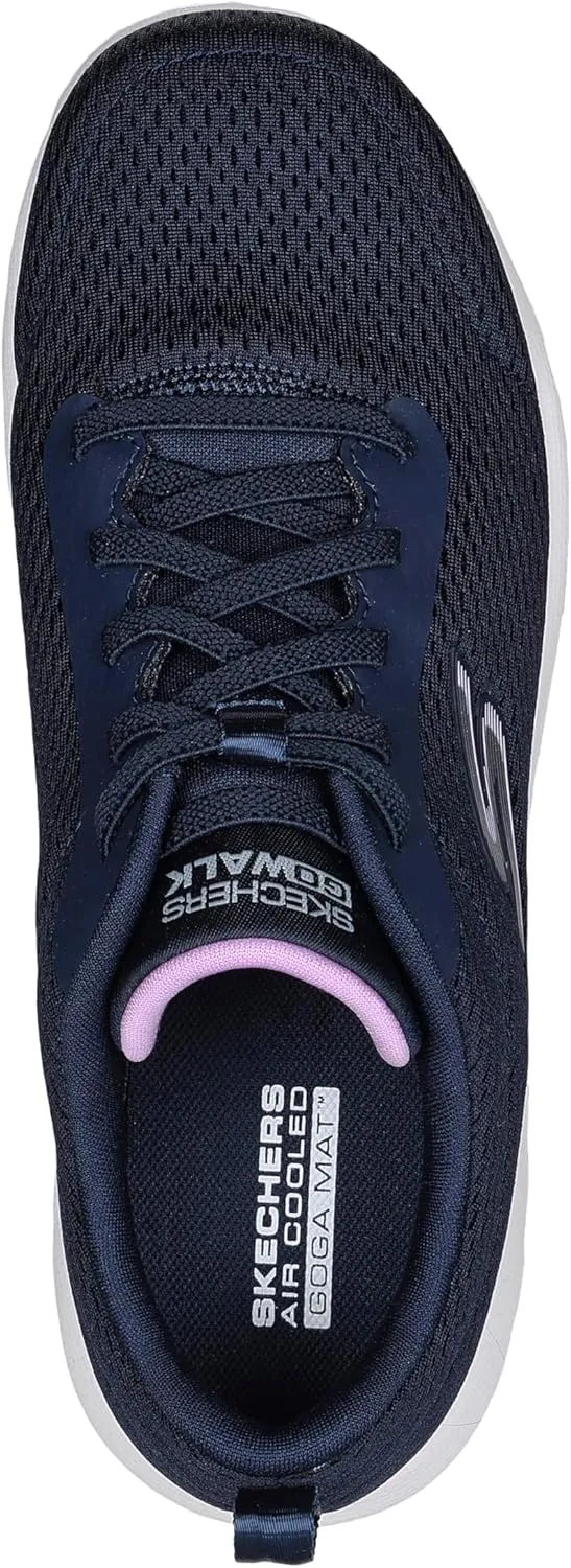 Skechers Women's Go Walk Travel - Fun Journey