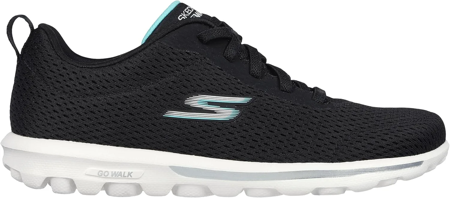 Skechers Women's Go Walk Travel - Fun Journey