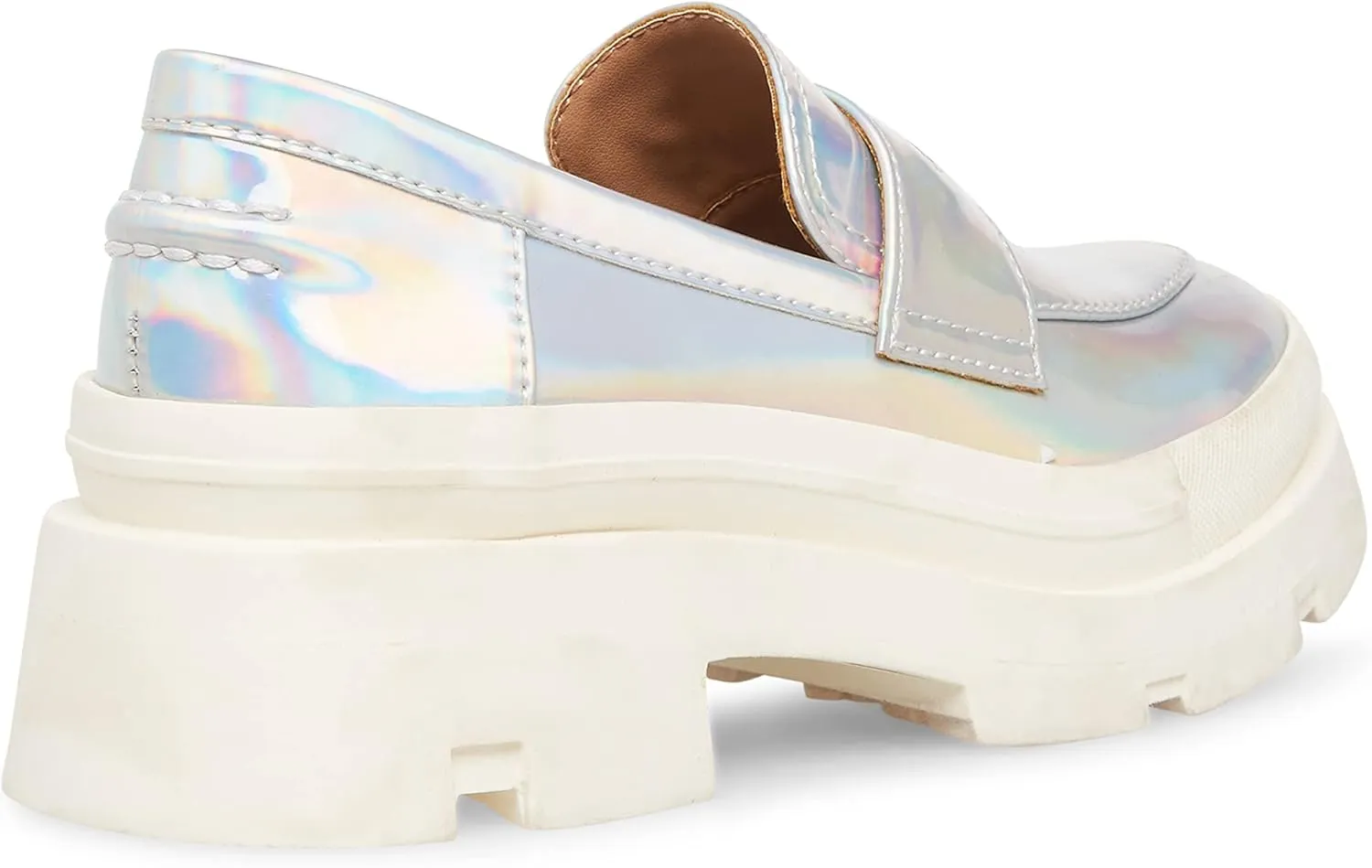 Steve Madden Girl's Lawrence Loafer