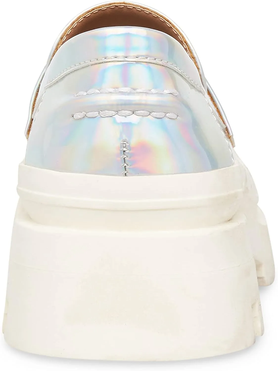 Steve Madden Girl's Lawrence Loafer