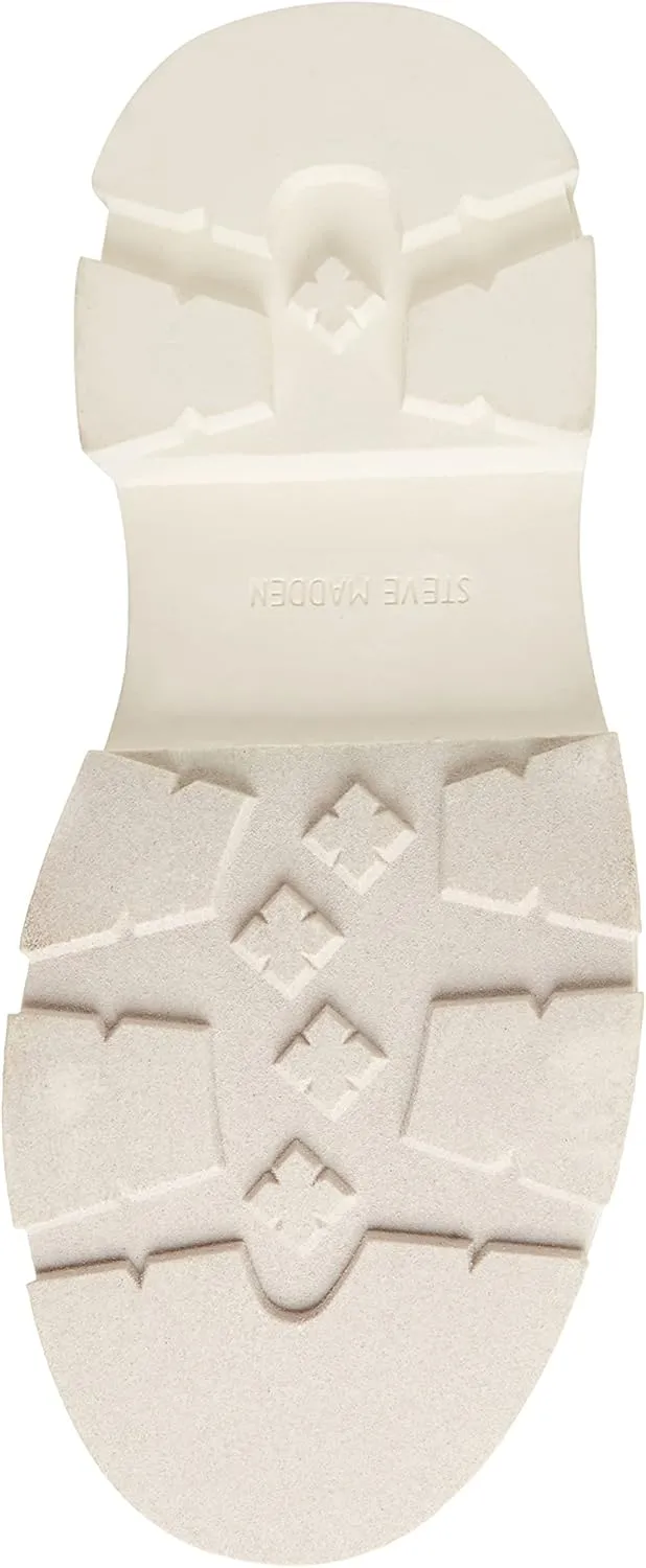 Steve Madden Girl's Lawrence Loafer