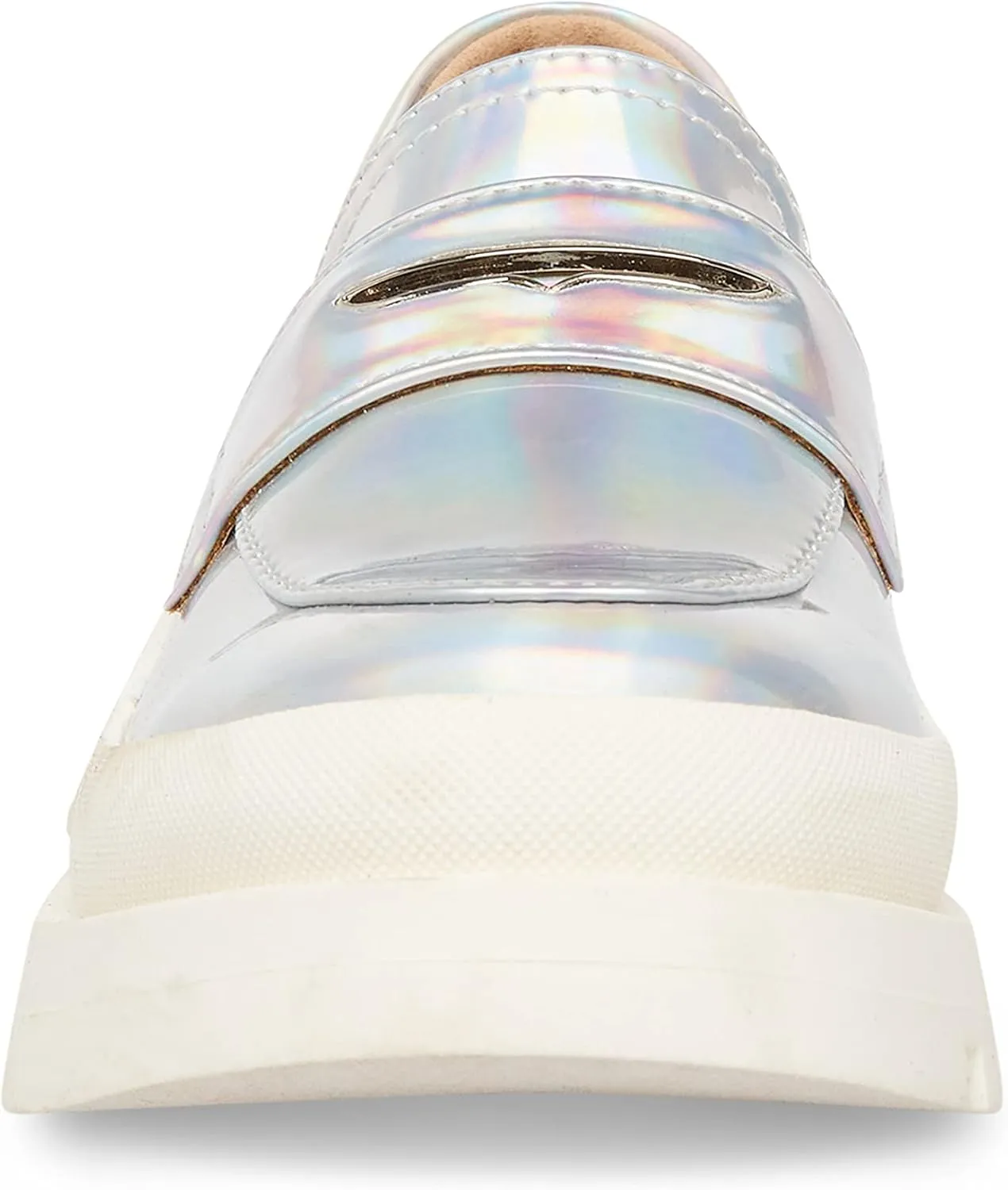 Steve Madden Girl's Lawrence Loafer