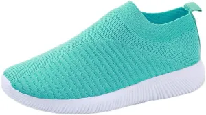 Tennis Shoes Men Mesh Breathable Business Casual Shoes Women Shoes Sneakers Walking Shoes Ultra Lightweight Breathable Tennis Shoe Loafers Shoe