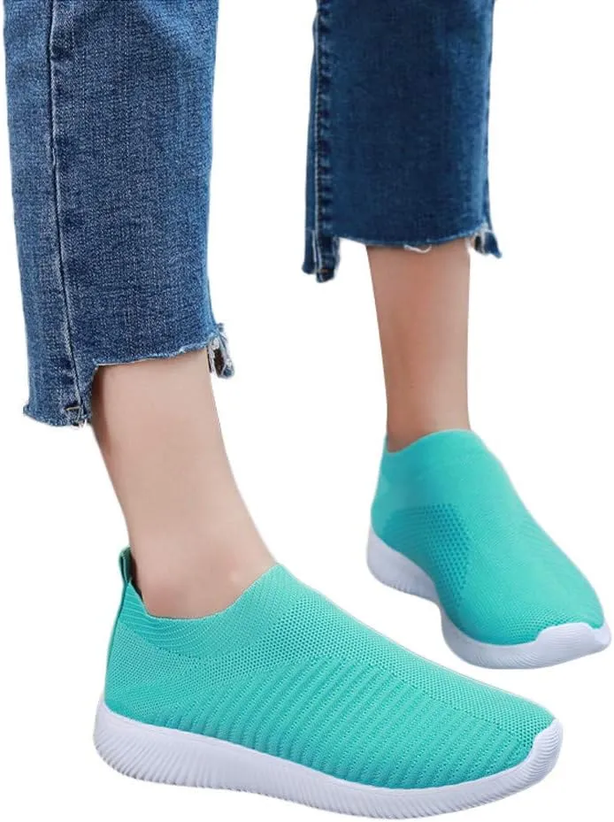 Tennis Shoes Men Mesh Breathable Business Casual Shoes Women Shoes Sneakers Walking Shoes Ultra Lightweight Breathable Tennis Shoe Loafers Shoe