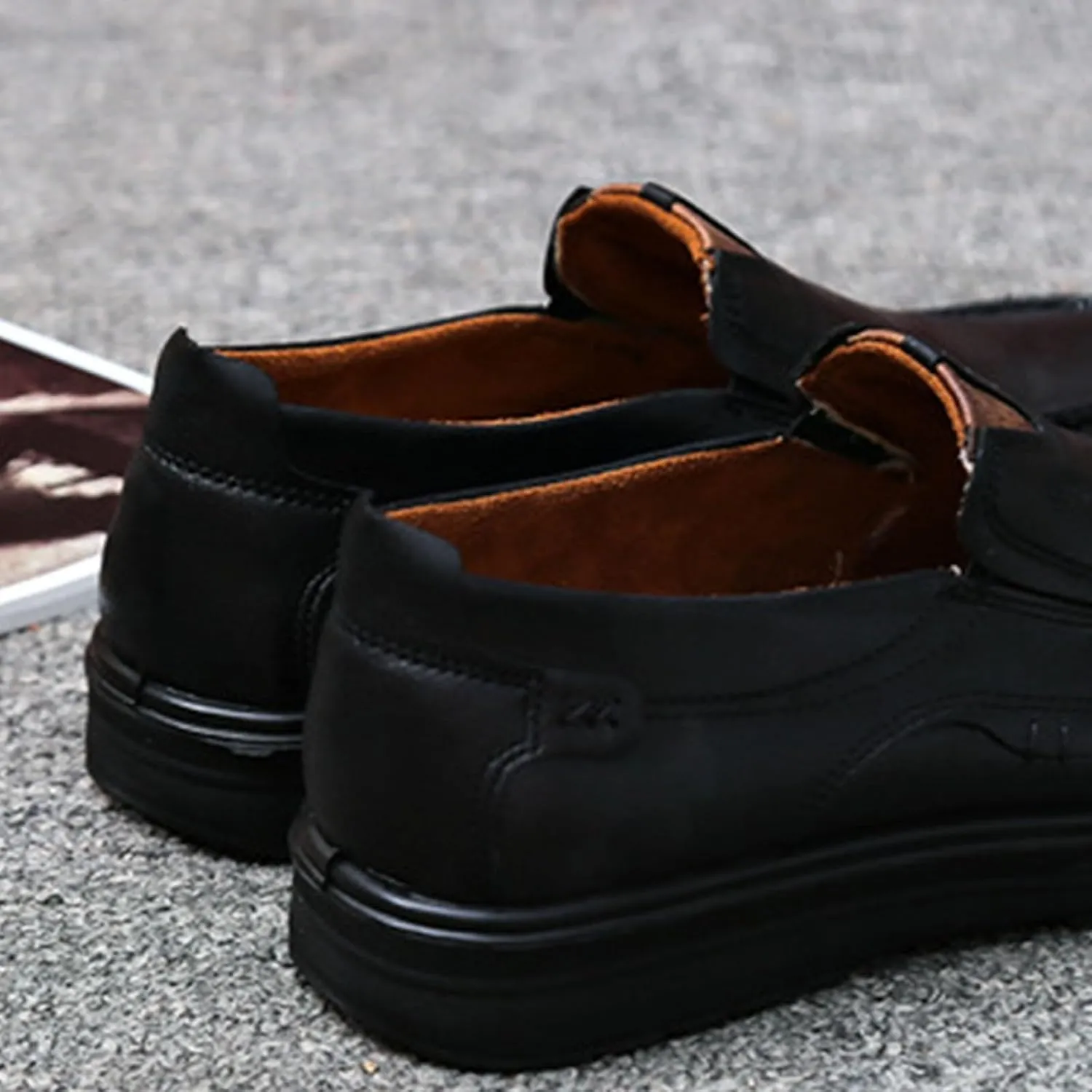 Tennis Shoes Womens Slip On Sneakers Men Wide Width Loafers for Women Comfort Comfy Soft Cover Heel Christmas Tennis Shoes for Women Loafers for Women Casual