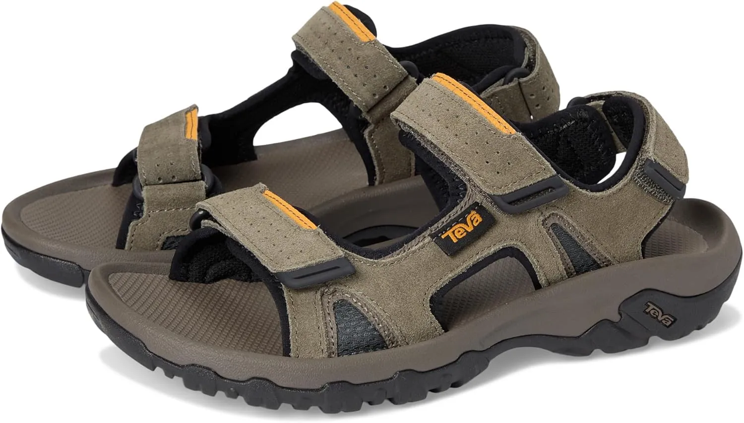 Teva Men's M Katavi 2 Sport Sandal
