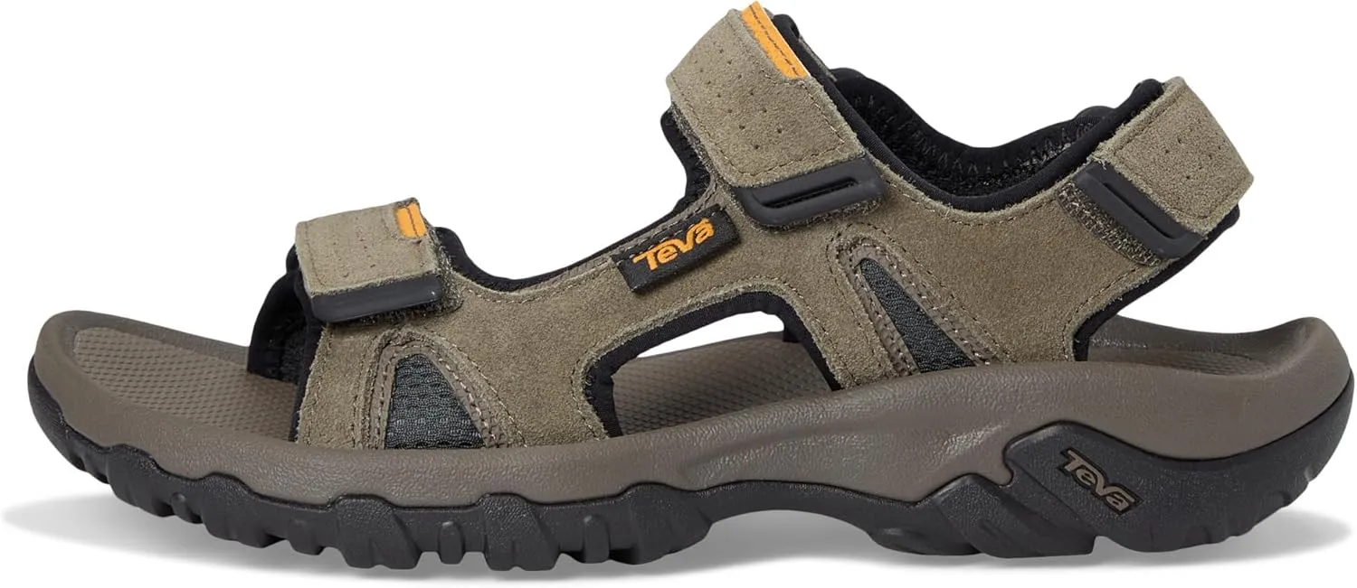 Teva Men's M Katavi 2 Sport Sandal