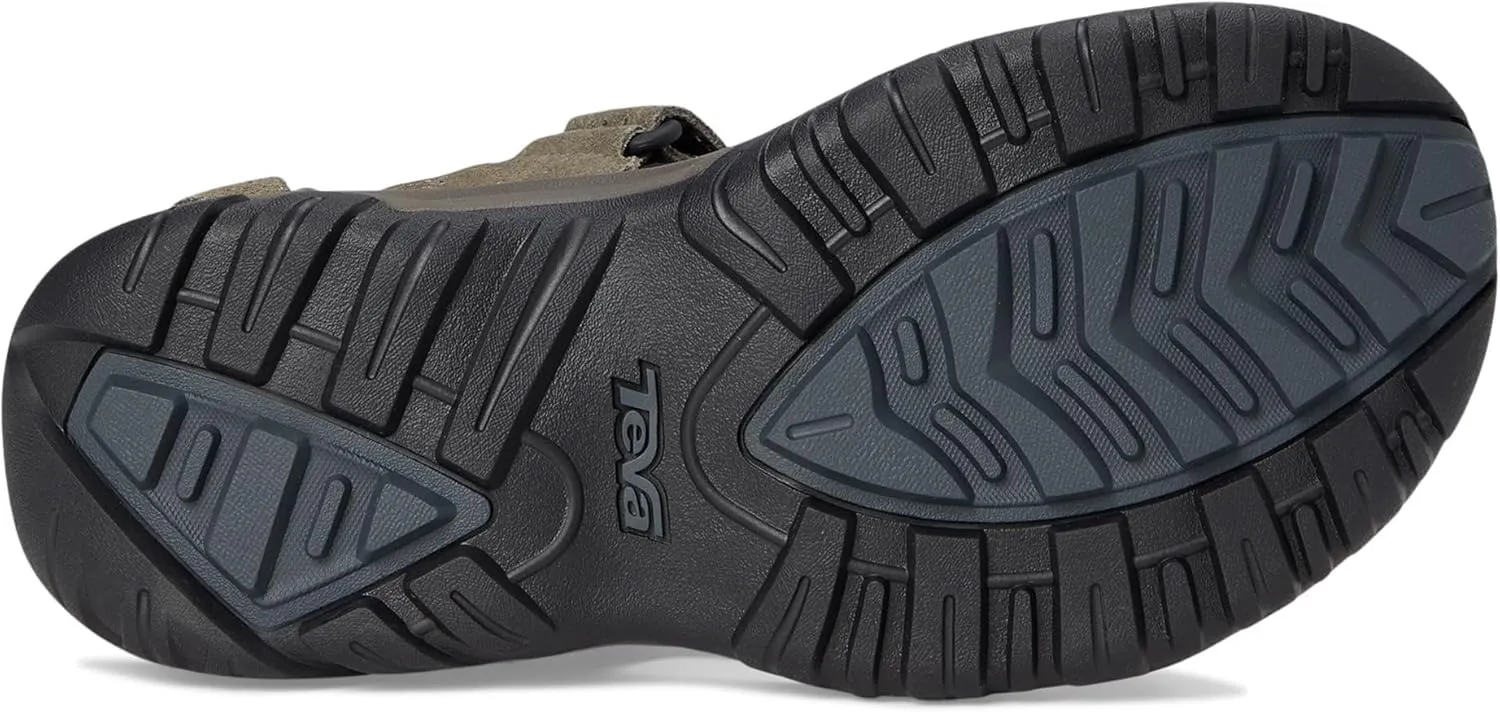 Teva Men's M Katavi 2 Sport Sandal