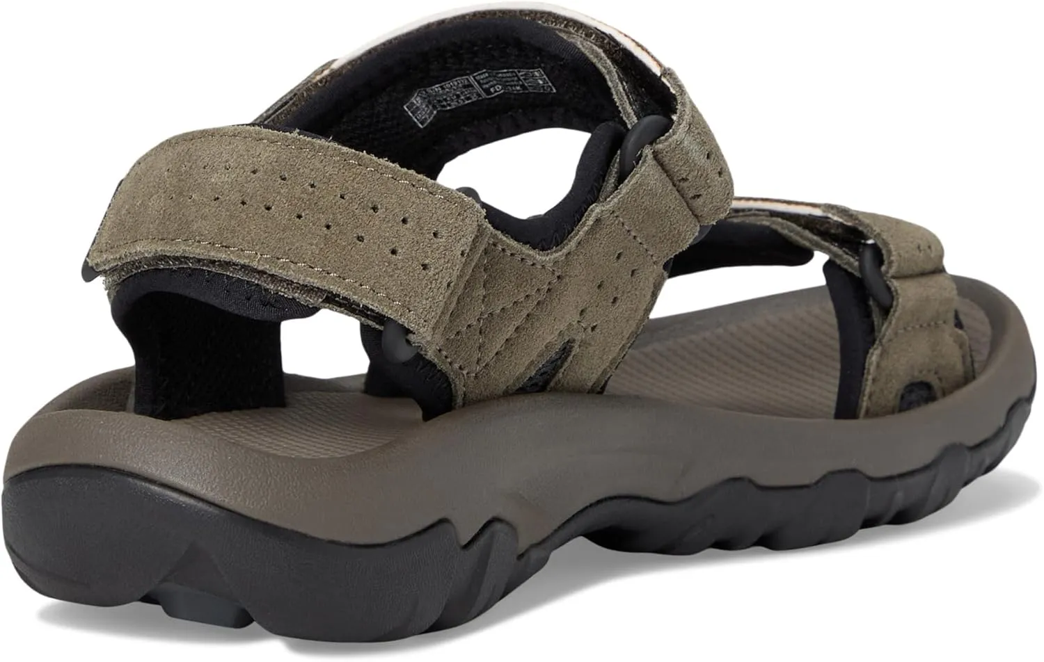 Teva Men's M Katavi 2 Sport Sandal