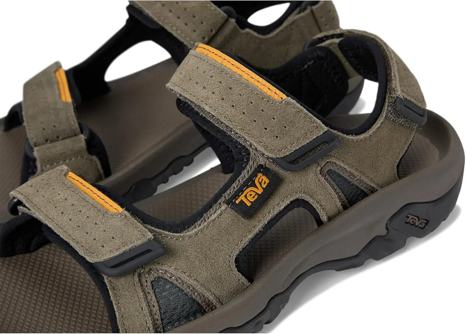 Teva Men's M Katavi 2 Sport Sandal