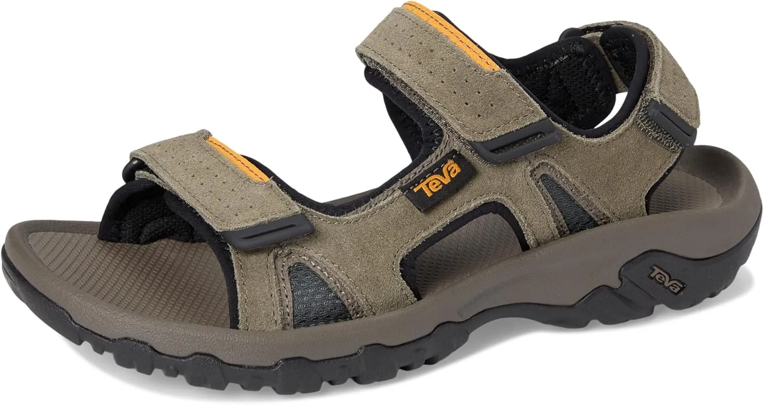 Teva Men's M Katavi 2 Sport Sandal