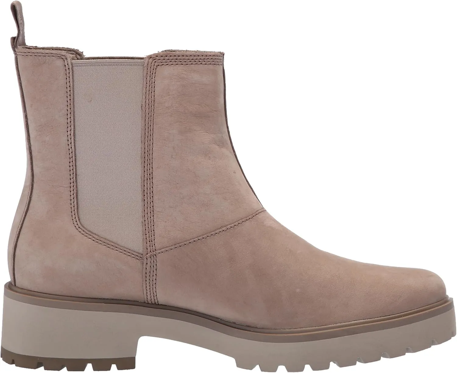 Timberland Women's Carnaby Cool Mid Chelsea Boot
