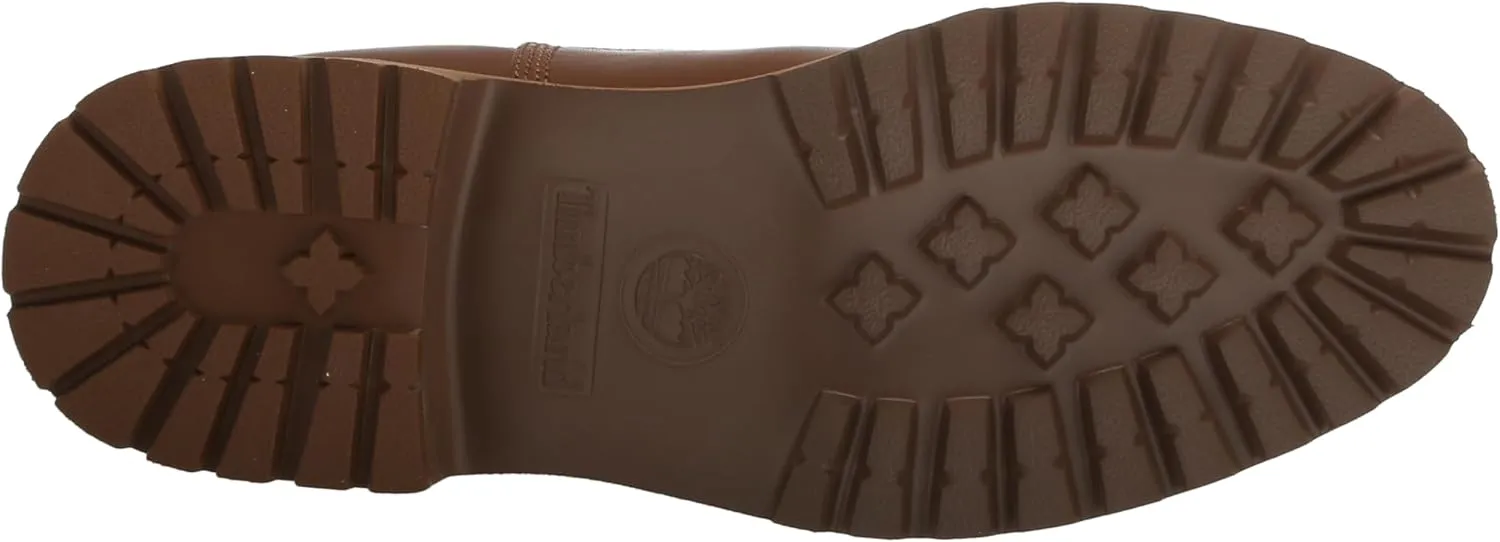 Timberland Women's Carnaby Cool Mid Chelsea Boot