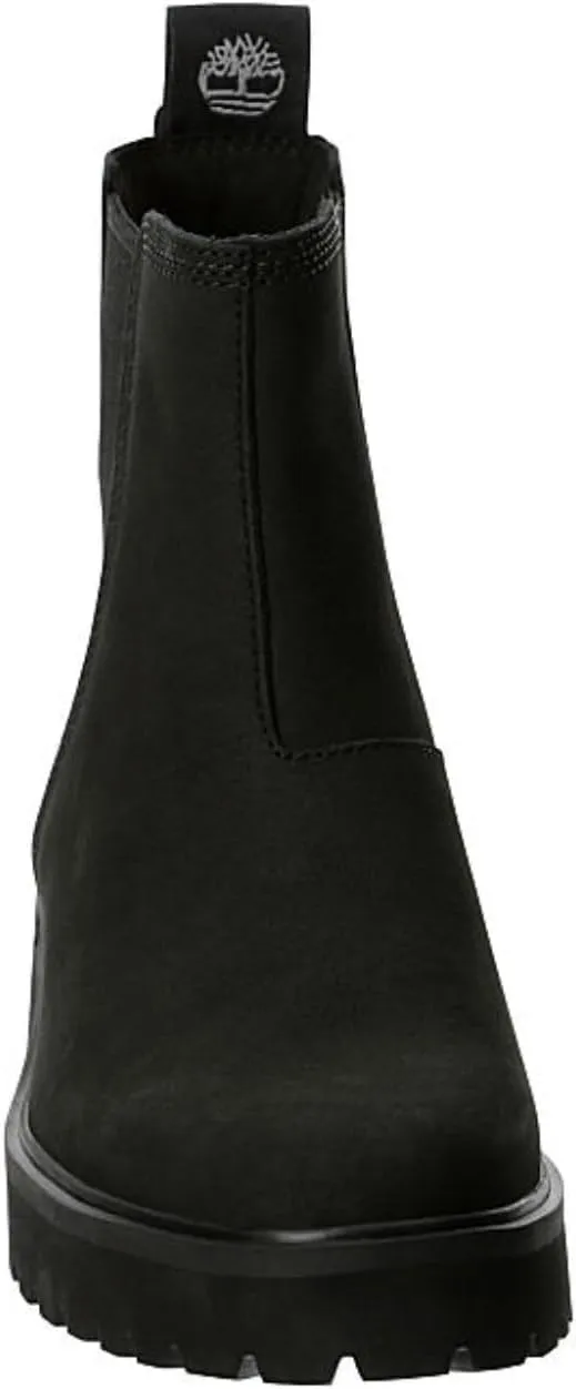 Timberland Women's Carnaby Cool Mid Chelsea Boot