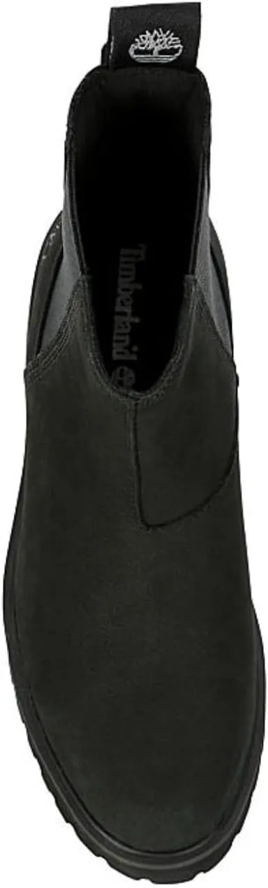 Timberland Women's Carnaby Cool Mid Chelsea Boot